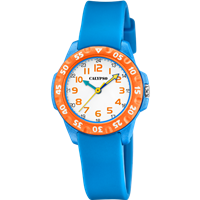 Montre Calypso Enfant in Résine K5829/4